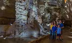 Explore Ancient Caverns and Hidden Wonders in Texas