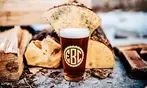 Enjoy a Beer Flight for 2, 3, or 4 in a Cozy Pub Setting