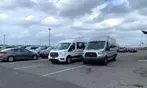 Up to 20% Off on Parking Space Rental at ARB PARKING NEWARK