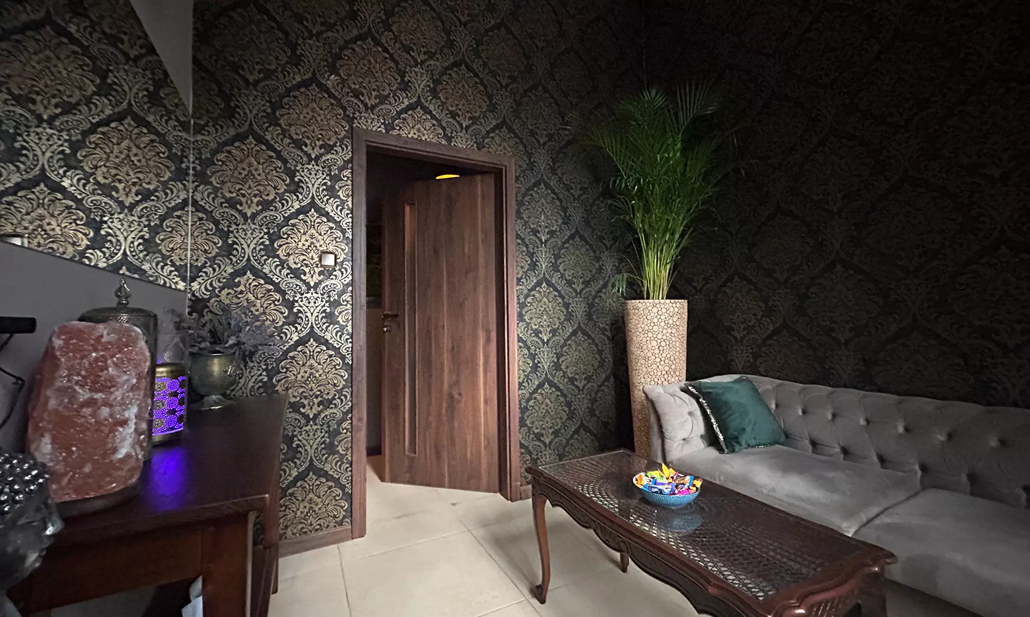 Królewski Relaks w zasięgu ręki: pakiety day spa do wyboru