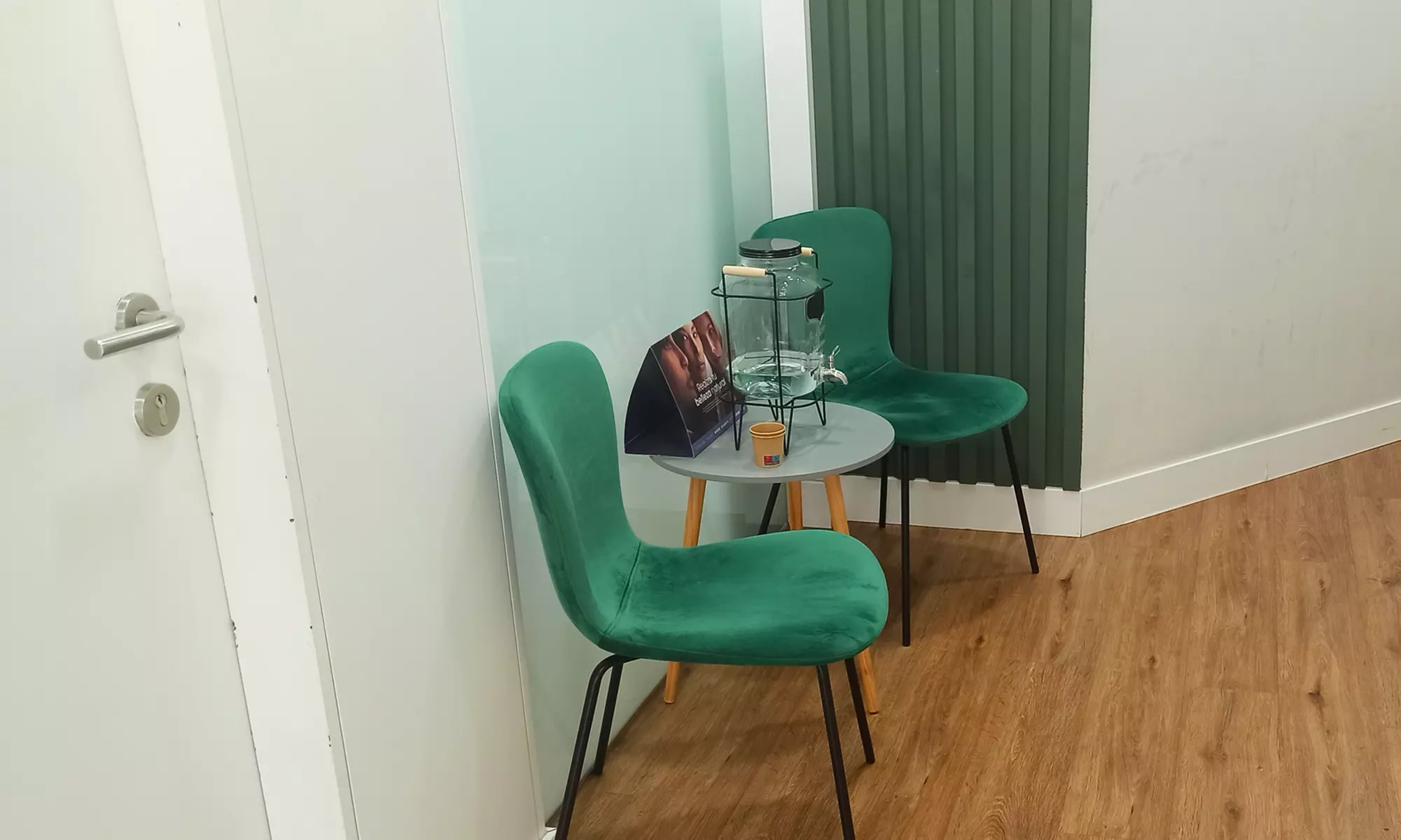 Limpieza de cutis con masaje facial en Eraesthetic