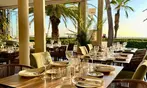 Cata de 4 vinos con tabla de quesos frente al mar para 2 o 4 personas