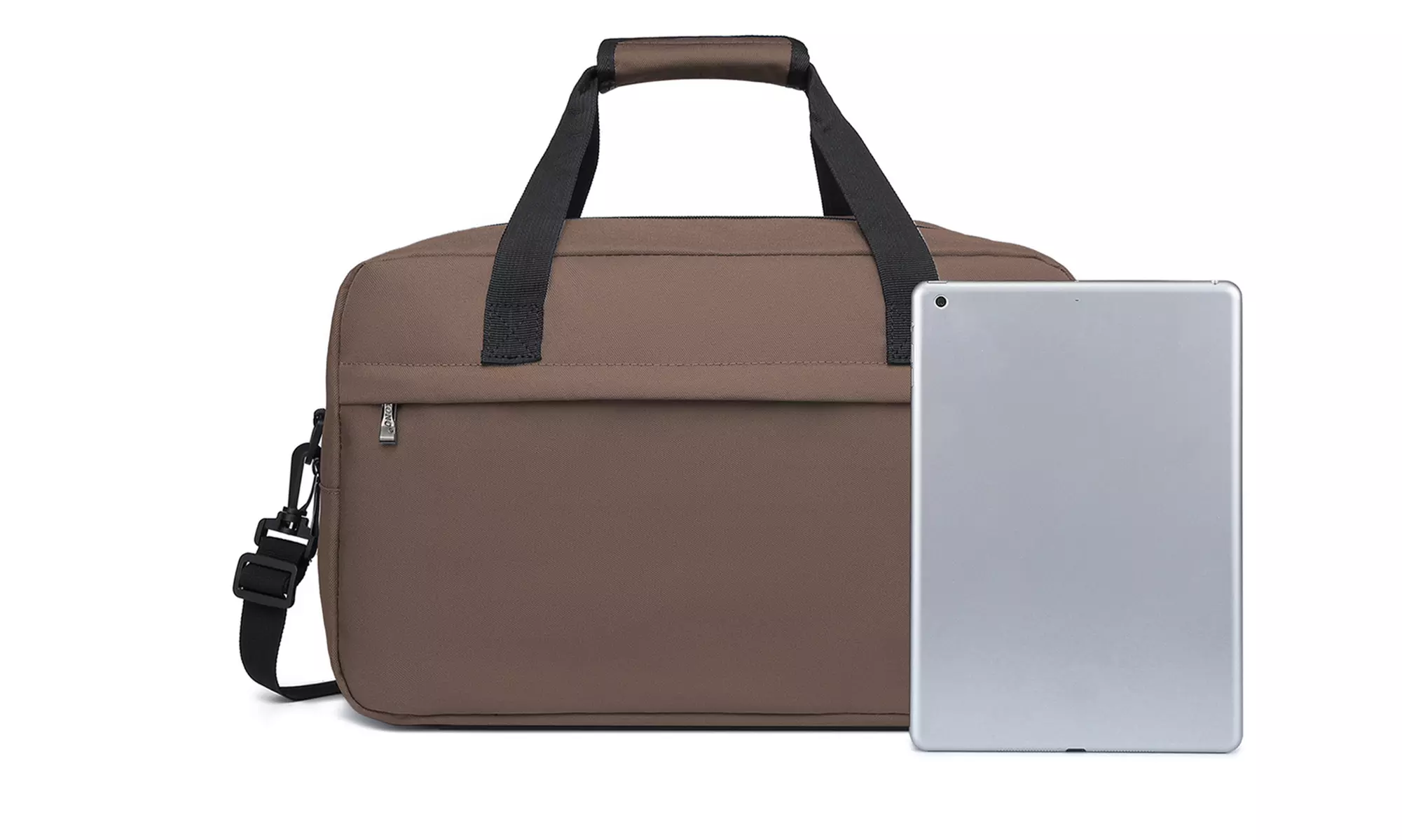 Bolso de hombro multiusos