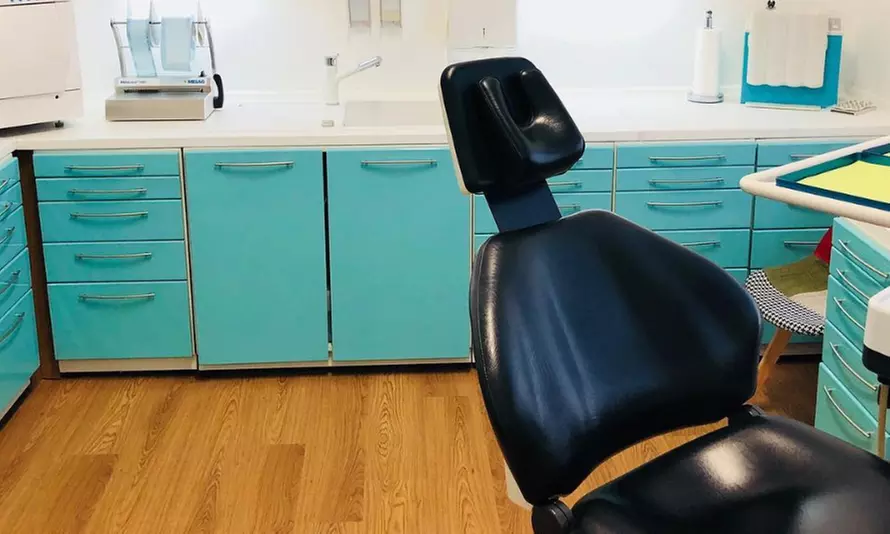 WGS über 59 € anrechenbar auf eine professionelle Zahnreinigung