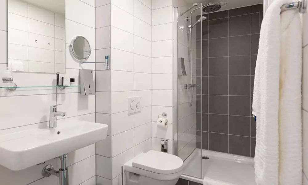 Amsterdam: Doppel- od. Familienzimmer mit Parken, opt. Frühstück