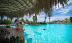 All-Inclusive Beachfront Resort Puerto Plata with VIP Access