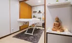Revitaliza tu cuerpo con un masaje en pareja o a cuatro manos