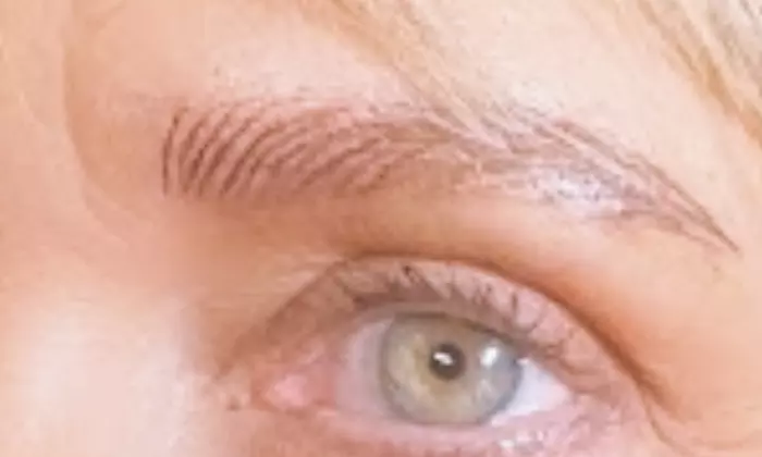 Up to 63% Off on Permanent Makeup at Beauty Studios