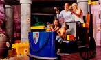 LEGOLAND Discovery Center - Kansas City (Up to 24% Off)