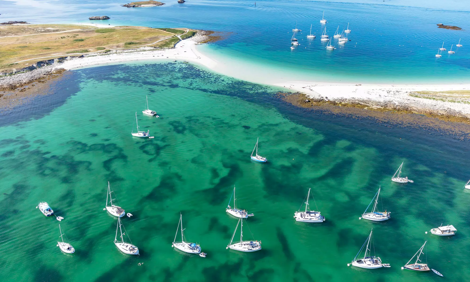 Bretagne : chambre classique ou supérieur avec petit déjeuner