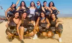 Las Vegas Dunes Off-Road ATV Adventure Tour Deals - Up to 64%