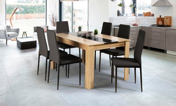 Table à diner + chaises