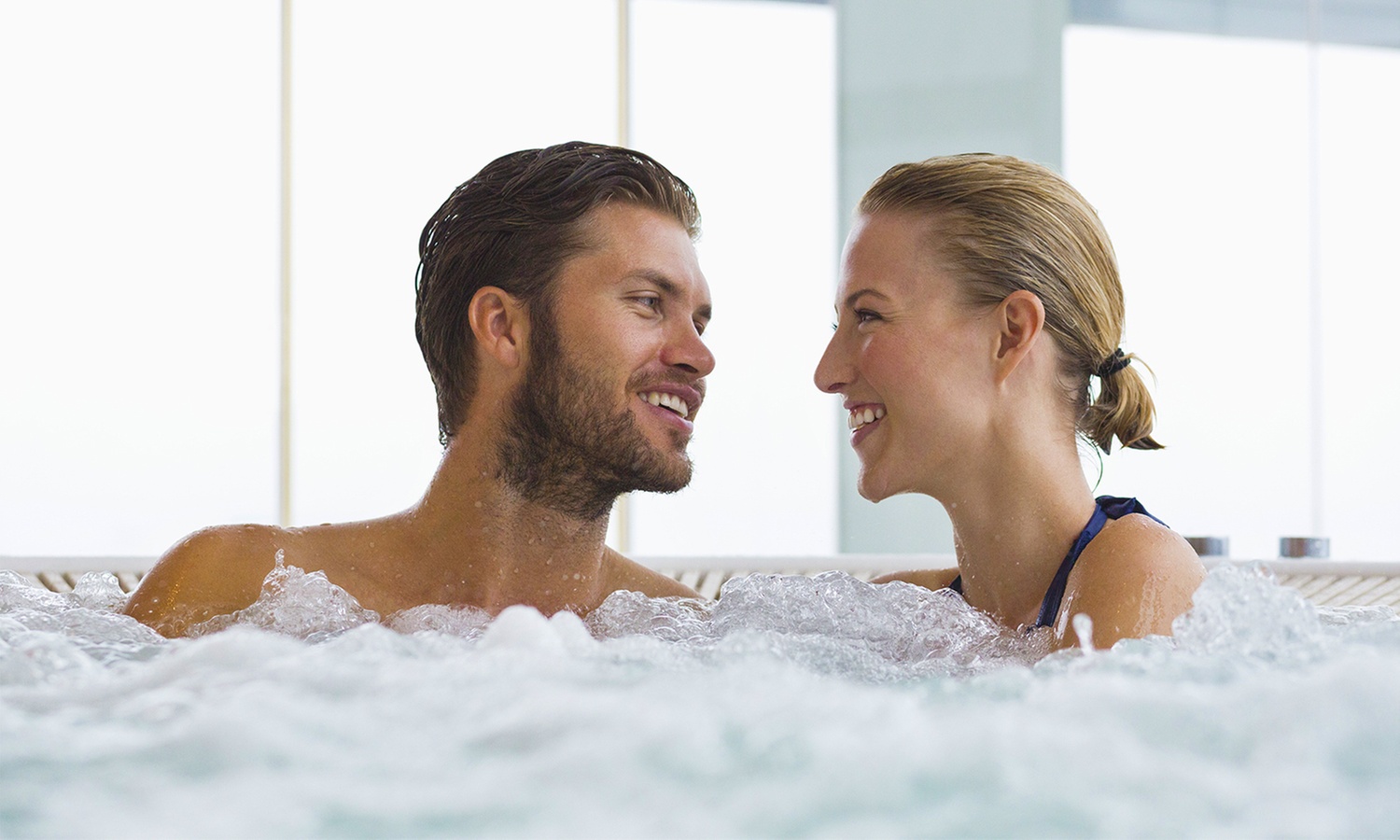 Saint-Nazaire : séjour en chambre double confort