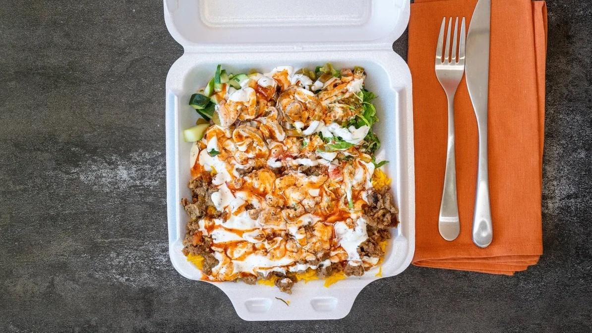 Enjoy Middle Eastern Cuisine with a Special Offer