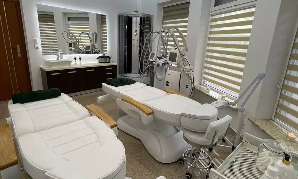 Masaż Kobido: 1-2 sesje dla 1-2 osób