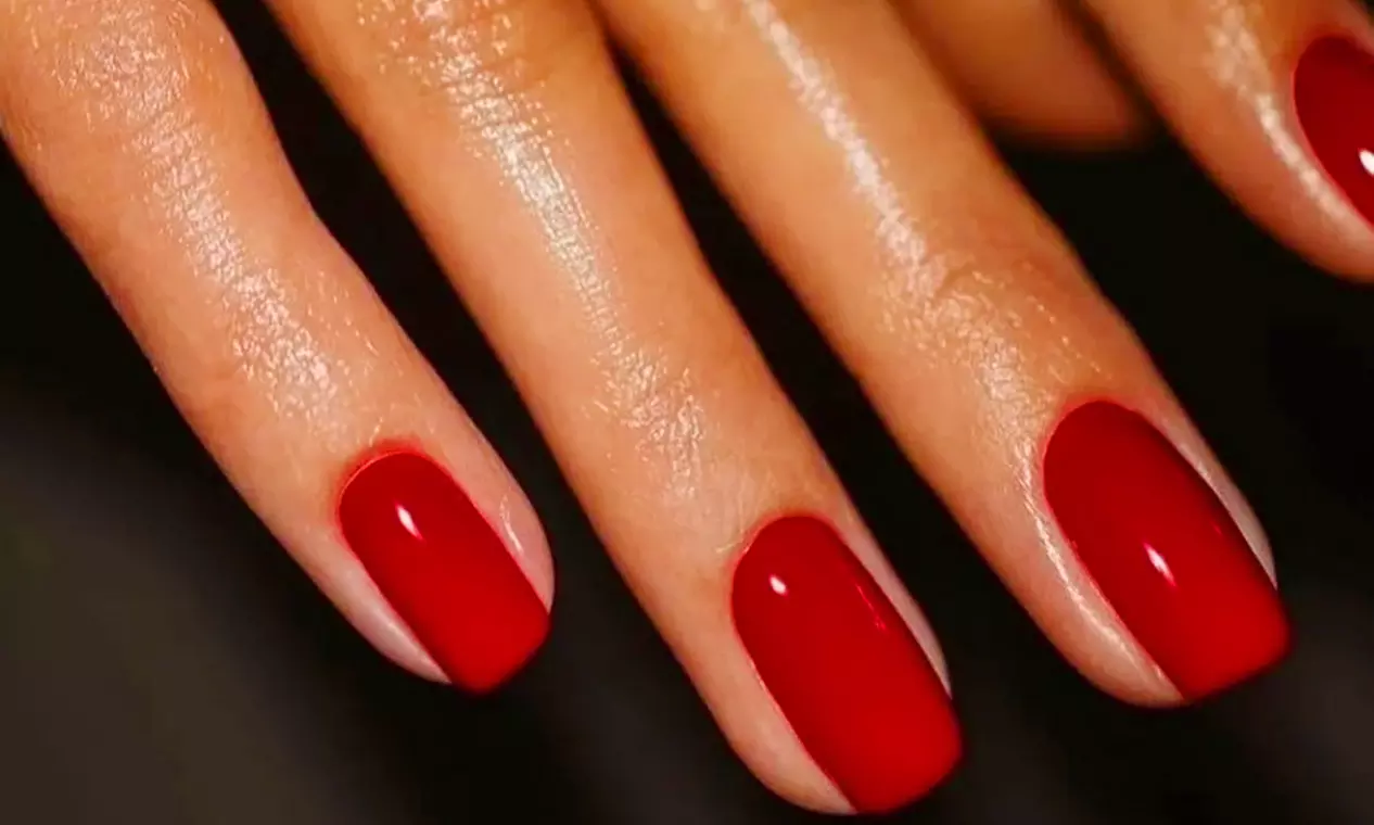 Get Stunning Gel Mani-Pedi, Polygel, Apres Gel-X or Acrylic Nails