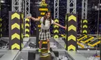 Up to 27% Off Jump Pass and Party Package Deals at The Rush Fun Park