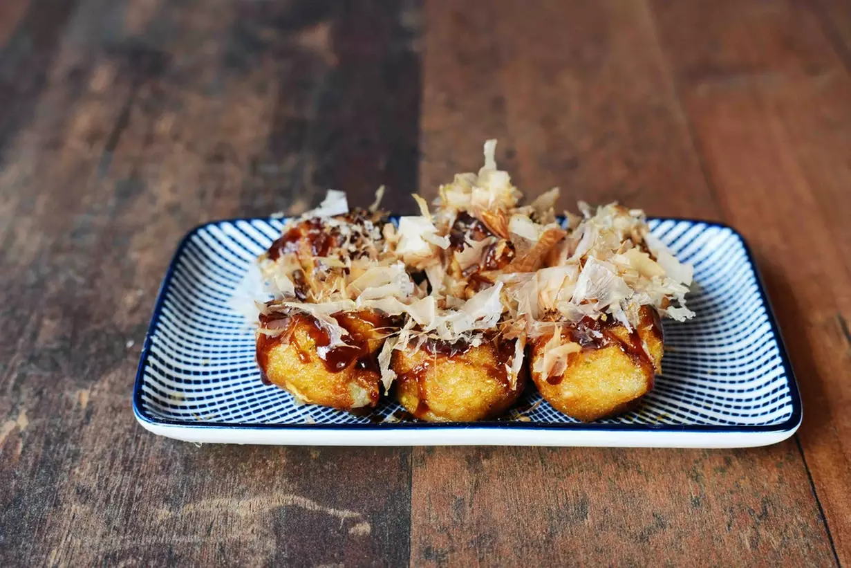 Taste authentic Japanese cuisine with $25 or $50 options