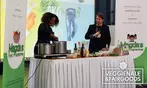Tageskarte für „Veggienale“ vom 18.04. - 15.11. in 4 Städten