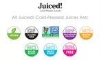 Detox & Revitalize with Locally Sourced, Nutrient-Rich Juice Cleanses!