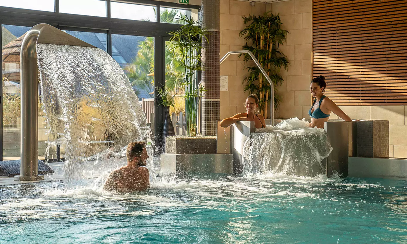 Bretagne : chambre classique ou supérieur avec petit déjeuner