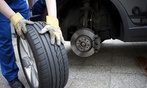 Brake Pad & Rotor Replacement for Enhanced Vehicle Safety (Labor Only)