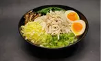 Experience Saisho Sushi Abu Dhabi's All-You-Can-Eat Ramen and Sushi