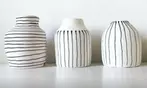 BYOB Pottery Making and Painting Sessions
