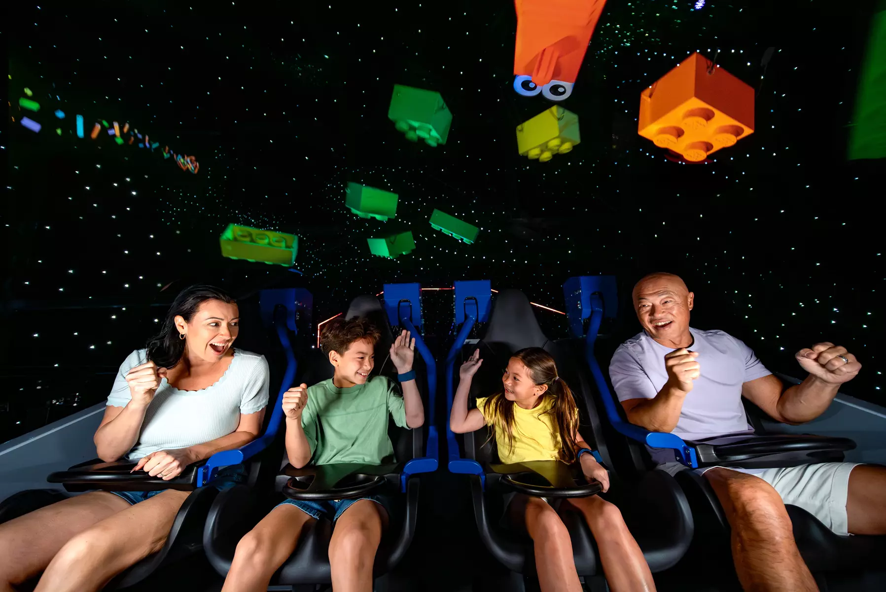 LEGOLAND Florida Ticket Deals