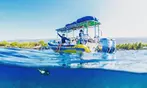 Up to 20% Off on Snorkeling at Sea Quest Rafting and Snorkeling Adventures