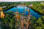 Forge Adventure Park: All-Day Zipline, Climbing & Outdoor Adventures