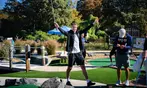 Unlimited Mini-Golf Pass at the Best 18-Hole Championship Course