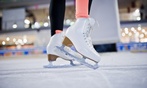 Ice-Skating Packages at Ice Town - Riverside