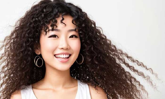 Redéfinissez votre style avec une permanente