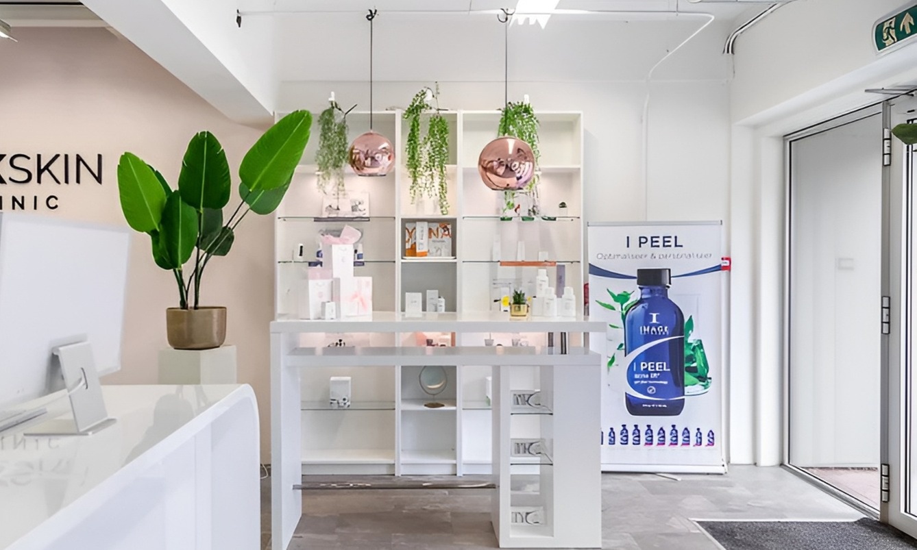 Geef je huid een boost: gezichtsbehandeling voor een stralende look