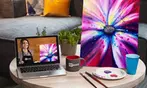 Premium Paint Nite Painting Set with OnDemand Virtual Painting Class