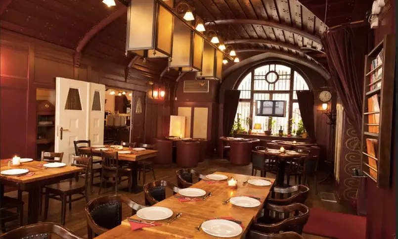 Rodizio All-You-Can-Eat in 10 Gängen inkl. Buffet und 2-Gänge-Dessert