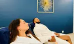 Spa privatif pour 2 à 6 personnes avec Spa Deauville