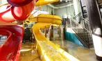 Great Wolf Lodge Grand Mound Water Park Resort