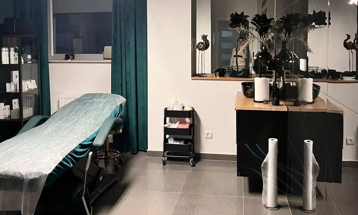 Modelowanie i ujędrnianie: endermologia, fala radiowa i emshape