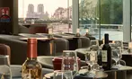 Vue imprenable et gastronomie : croisière gourmande au cœur de Paris