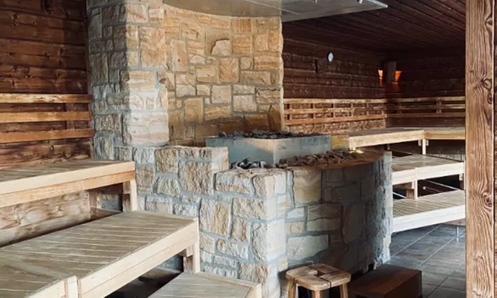 Tageseintritt oder 3 Std. in die Saunawelt Vitalium für 1 o. 2 Pers.