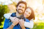Teeth Whitening Treatment In-Office at Smiling Bright (Up to 74% Off)