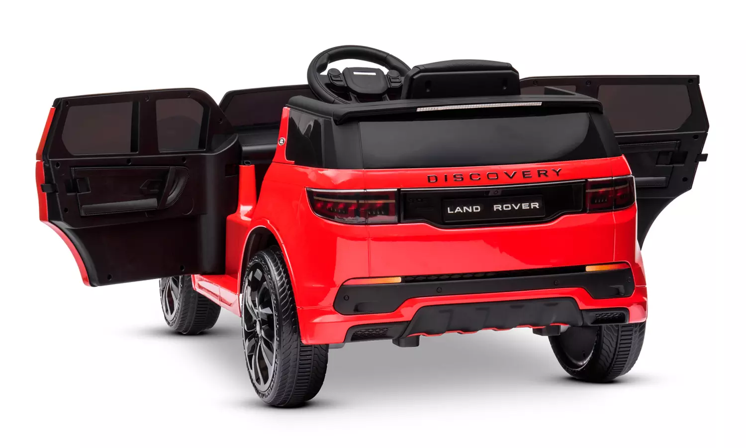 Elektroauto für Kinder