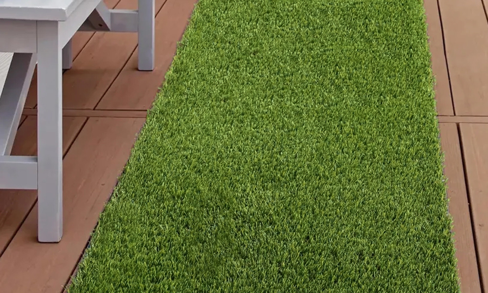 Passatoia erba sintetica