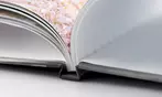 Fotolibros personalizables en formato A4, hasta 248 páginas