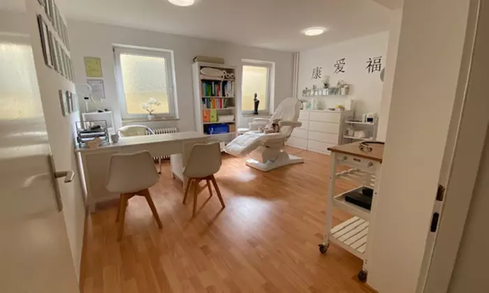 Fadenlifting mit bis zu 20 Fäden bei Heilpraktikerin Lena Babic