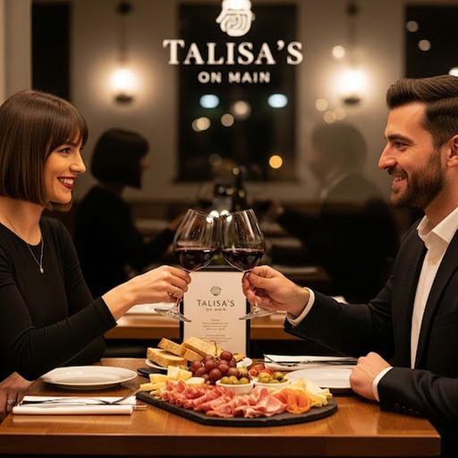 Wine Tasting 3 Glasses + Table of Cheese For 1, 2 or 4 People