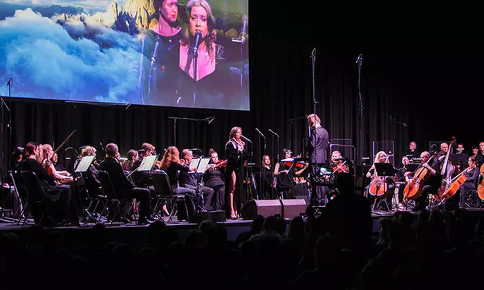 „Der Herr der Ringe & Der Hobbit“: 2 Tickets in 12 Städten