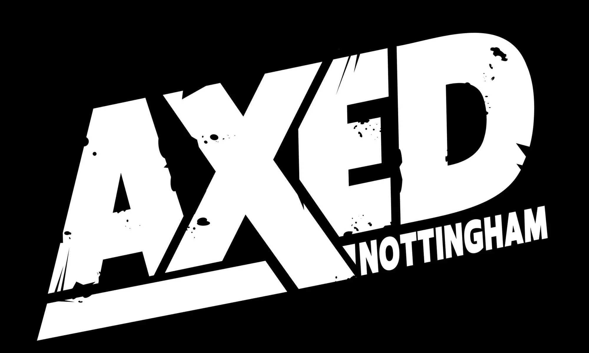 Axe Throwing with Smart Lanes, Touch-Screen Tab, & Expert Coaching